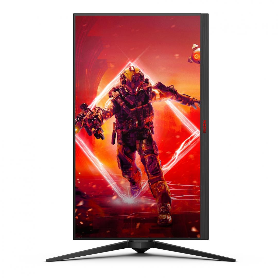 Monitor AOC 27
