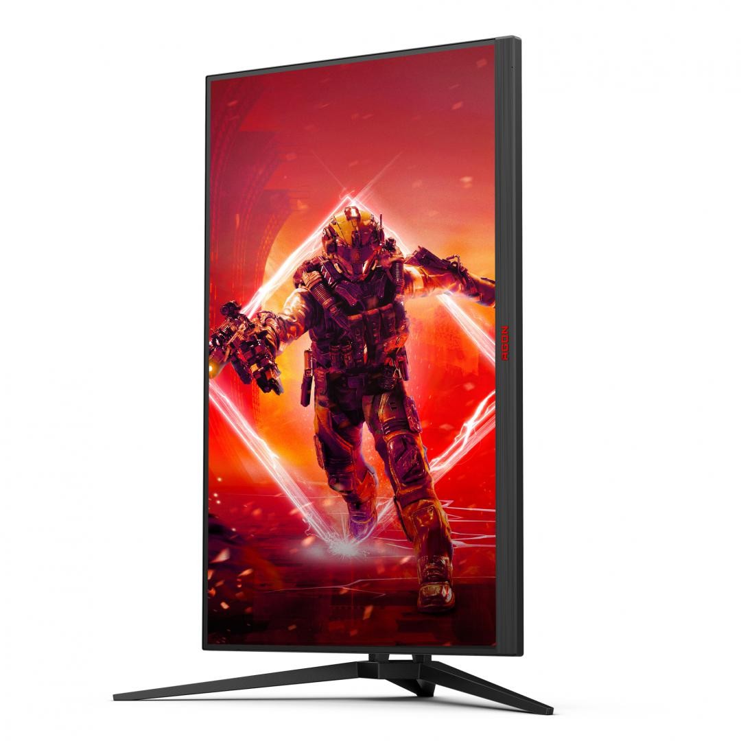 Monitor AOC 27