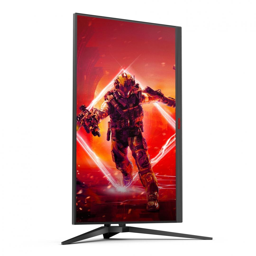 Monitor AOC 27