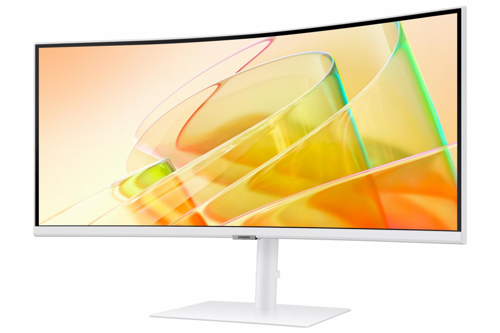 Monitor Samsung 34