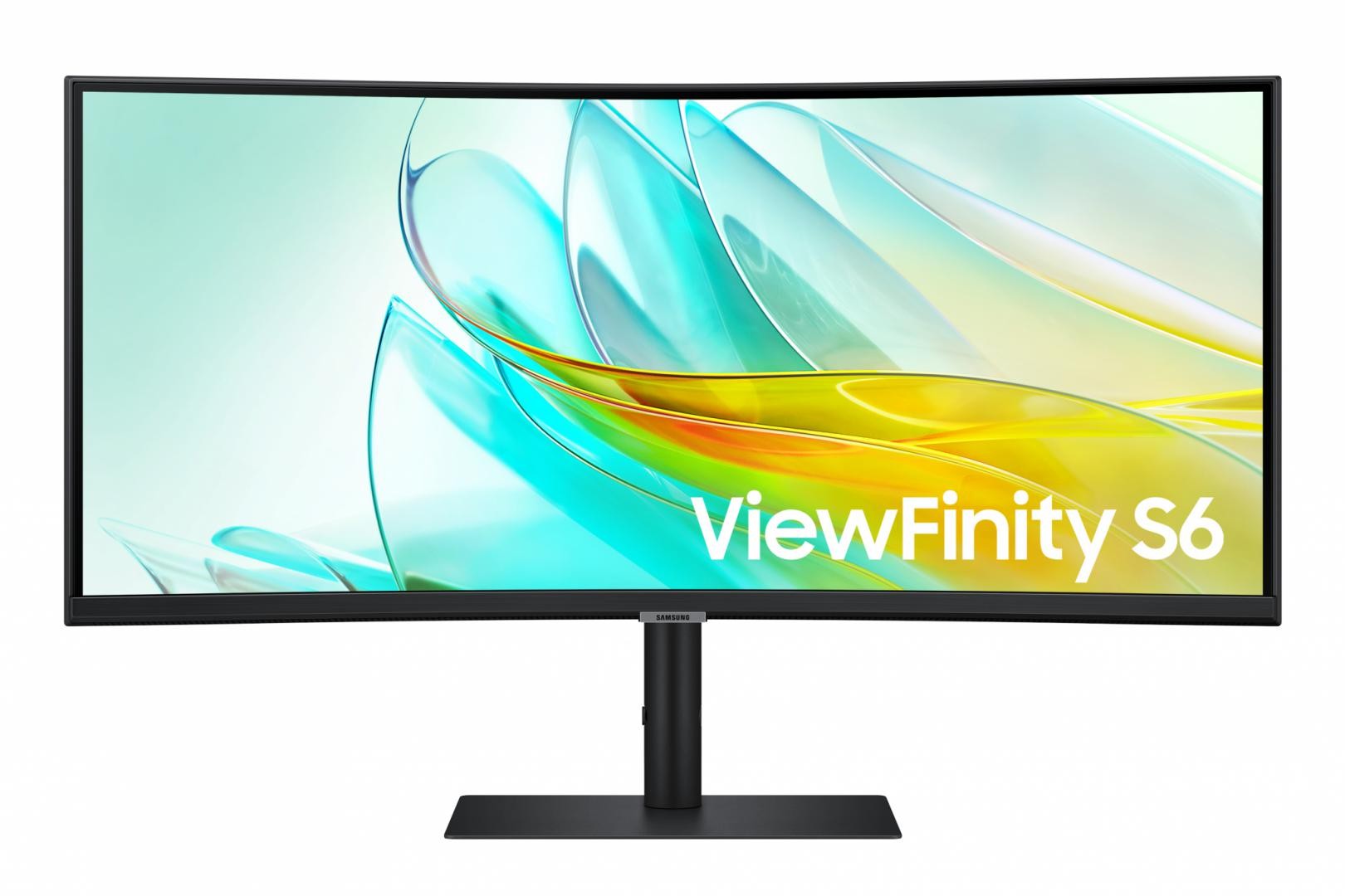 Monitor Samsung 34