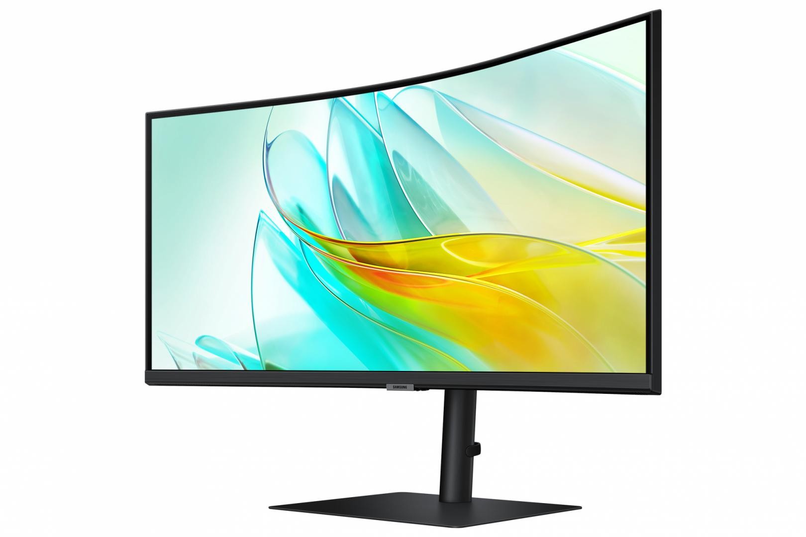 Monitor Samsung 34