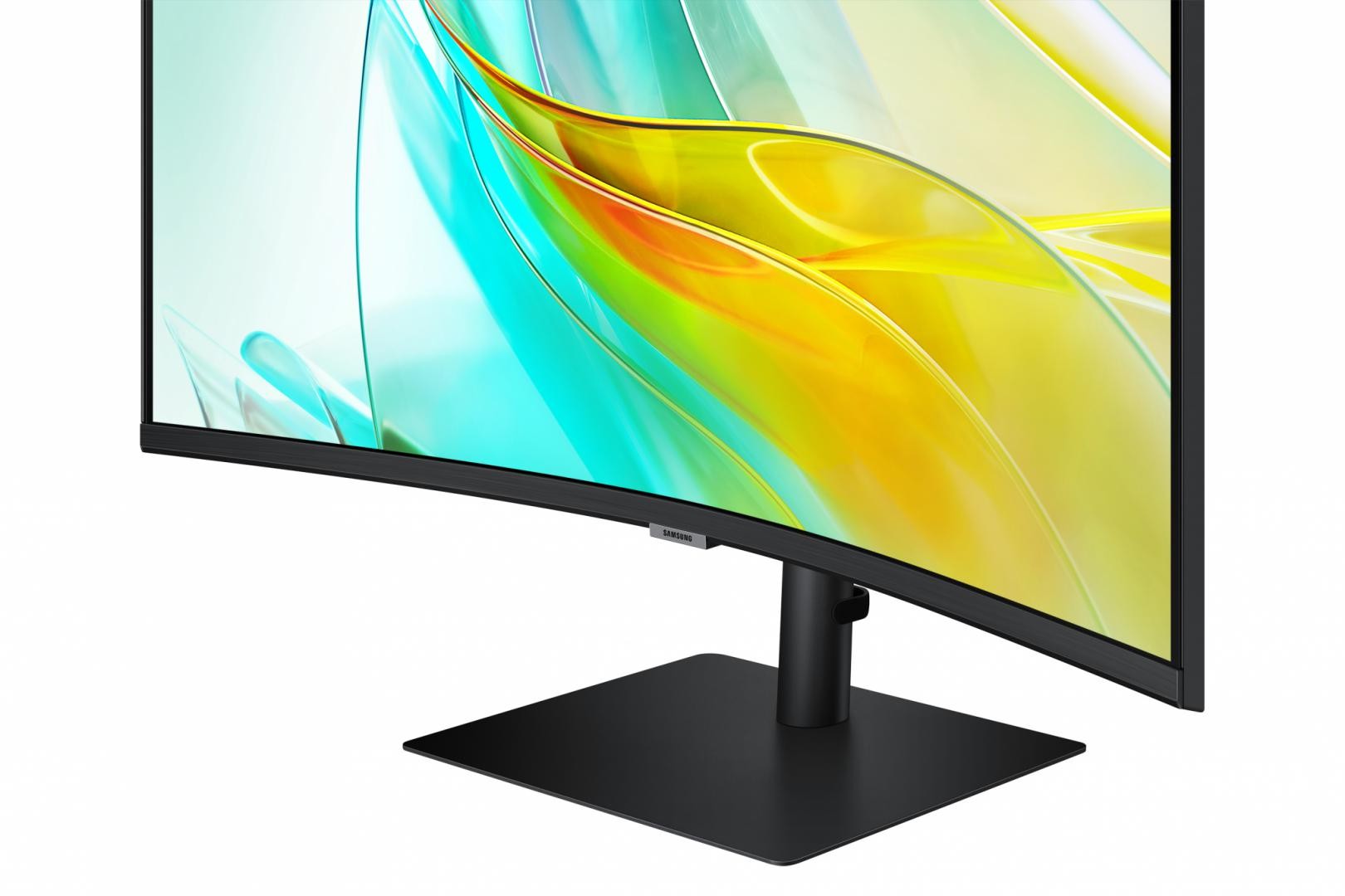 Monitor Samsung 34