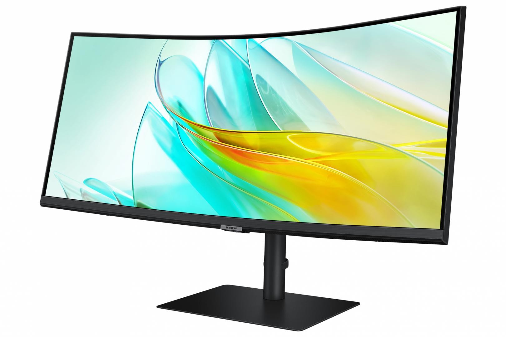 Monitor Samsung 34