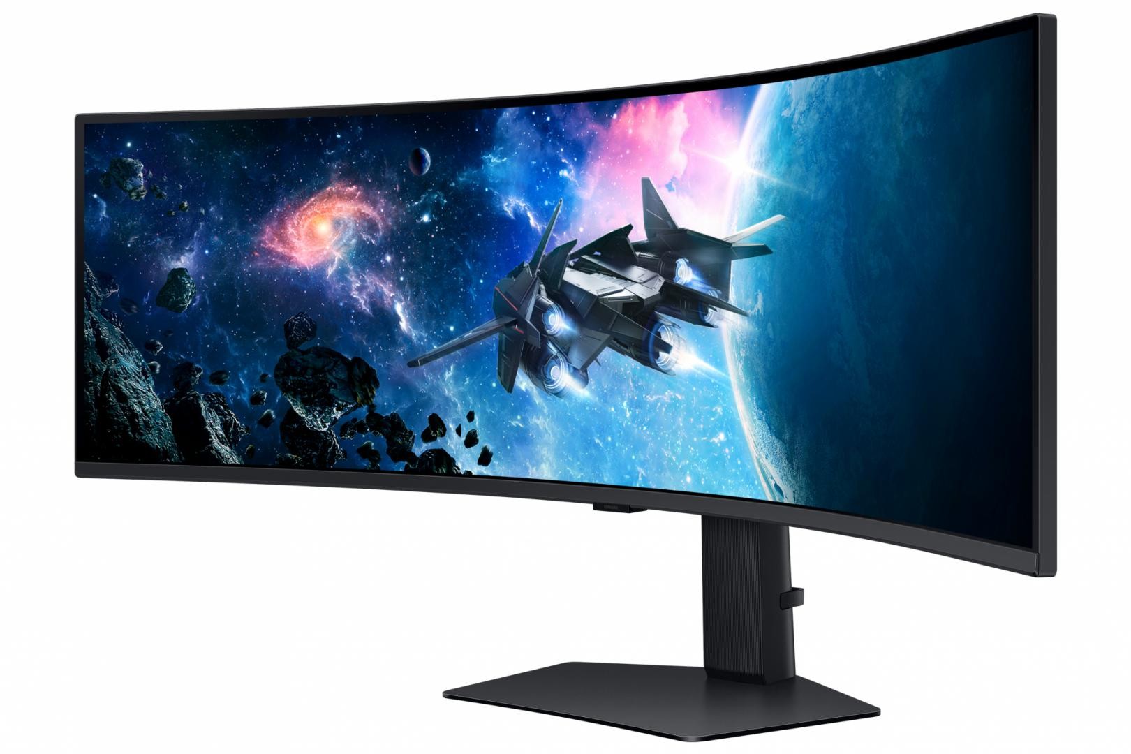 Monitor Samsung 49