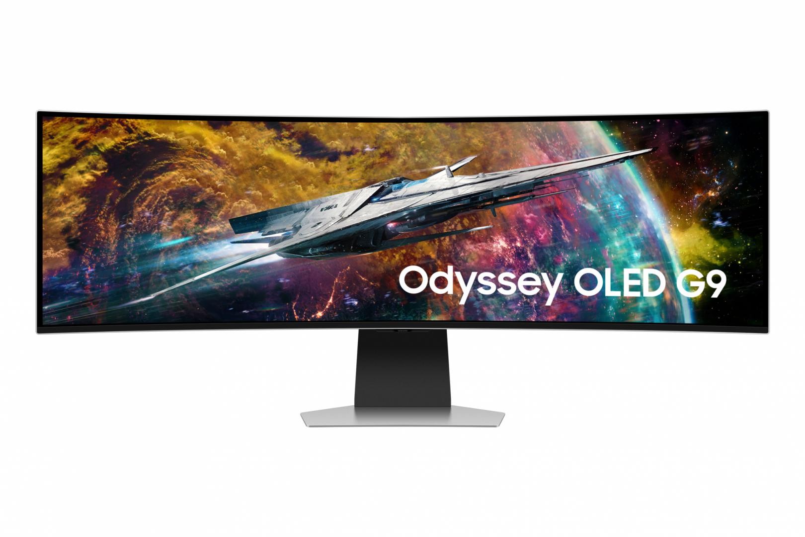 Monitor Samsung 49