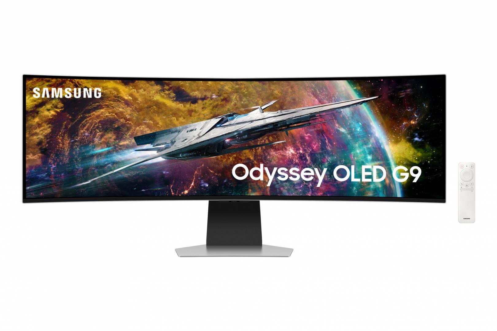 Monitor Samsung 49