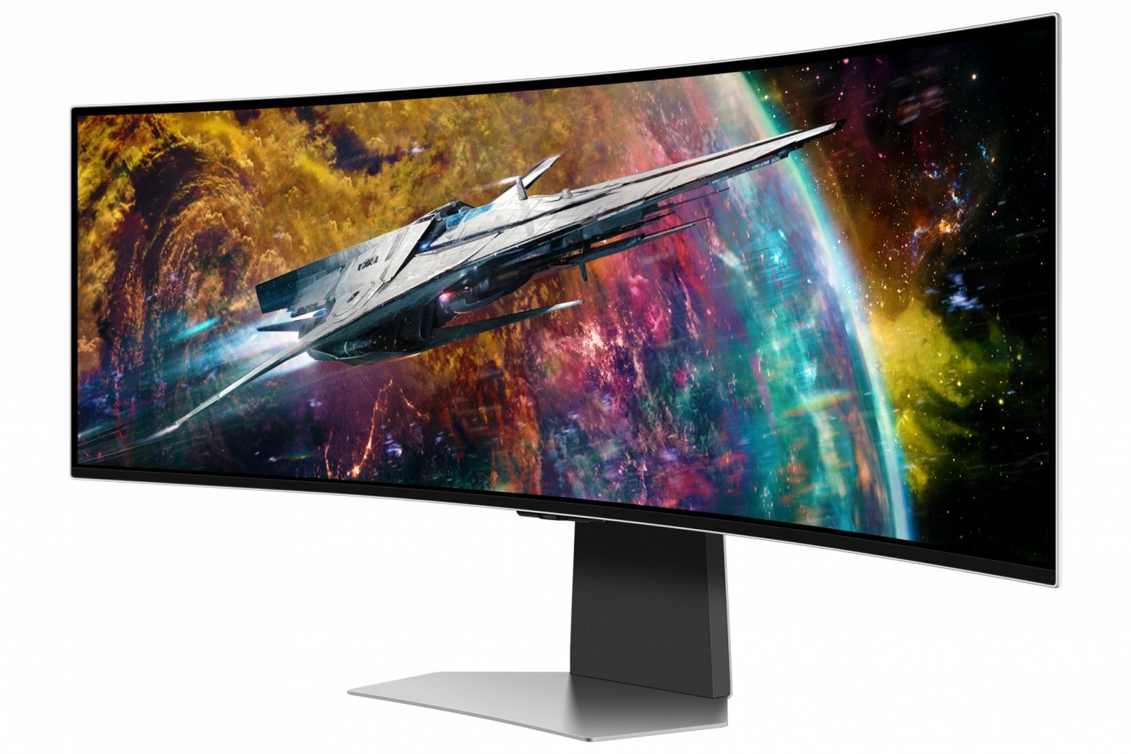 Monitor Samsung 49