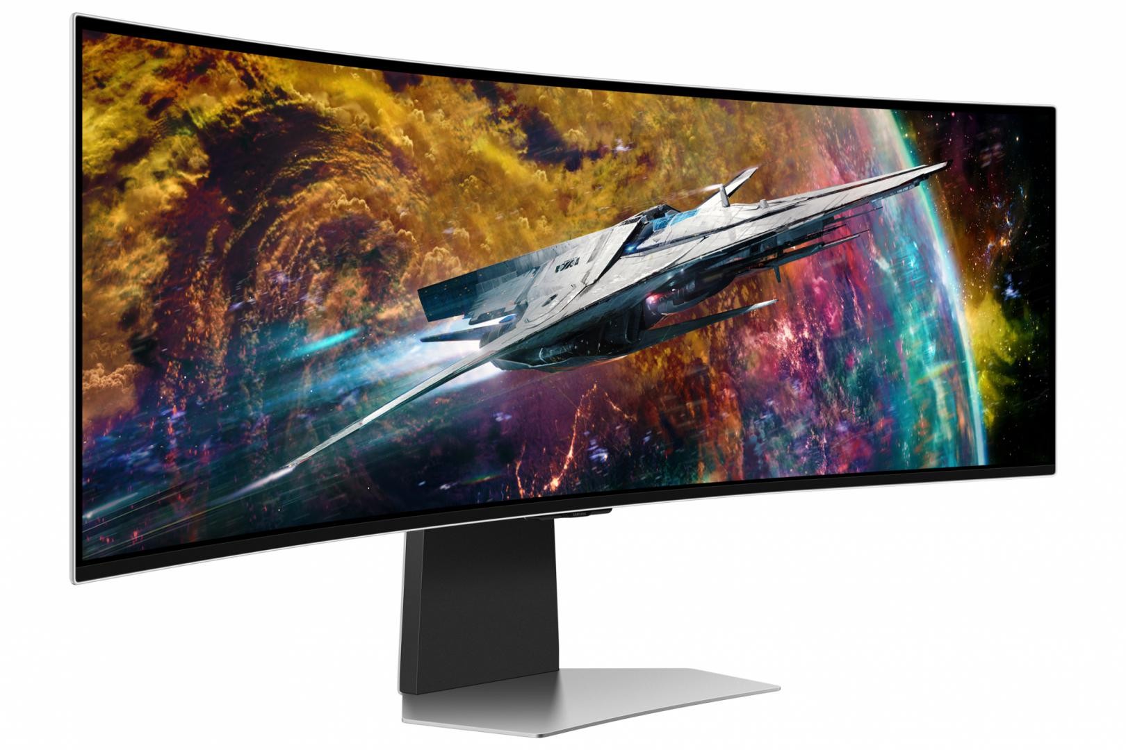 Monitor Samsung 49