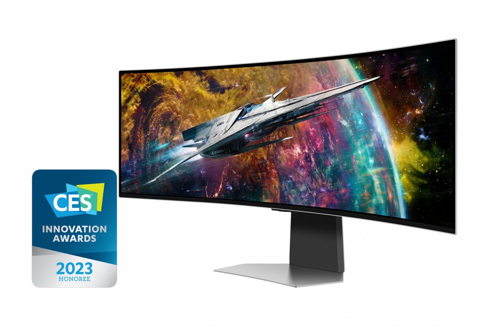 Monitor Samsung 49