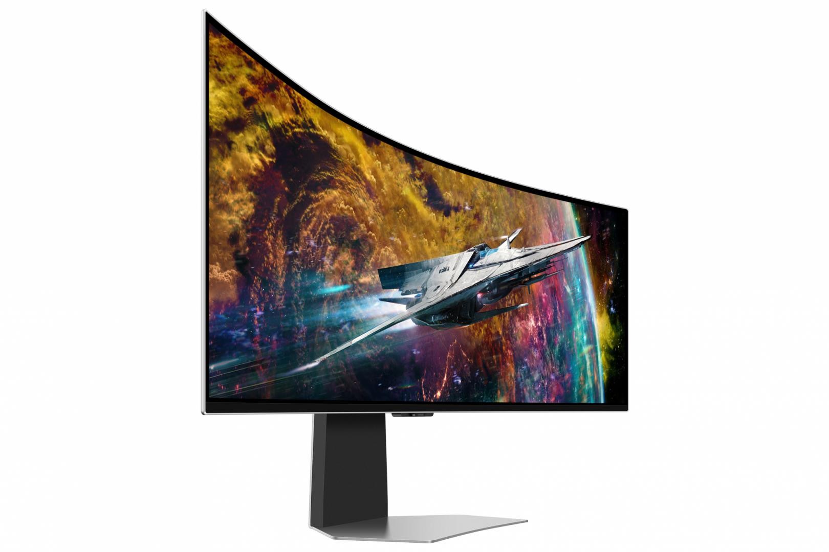 Monitor Samsung 49