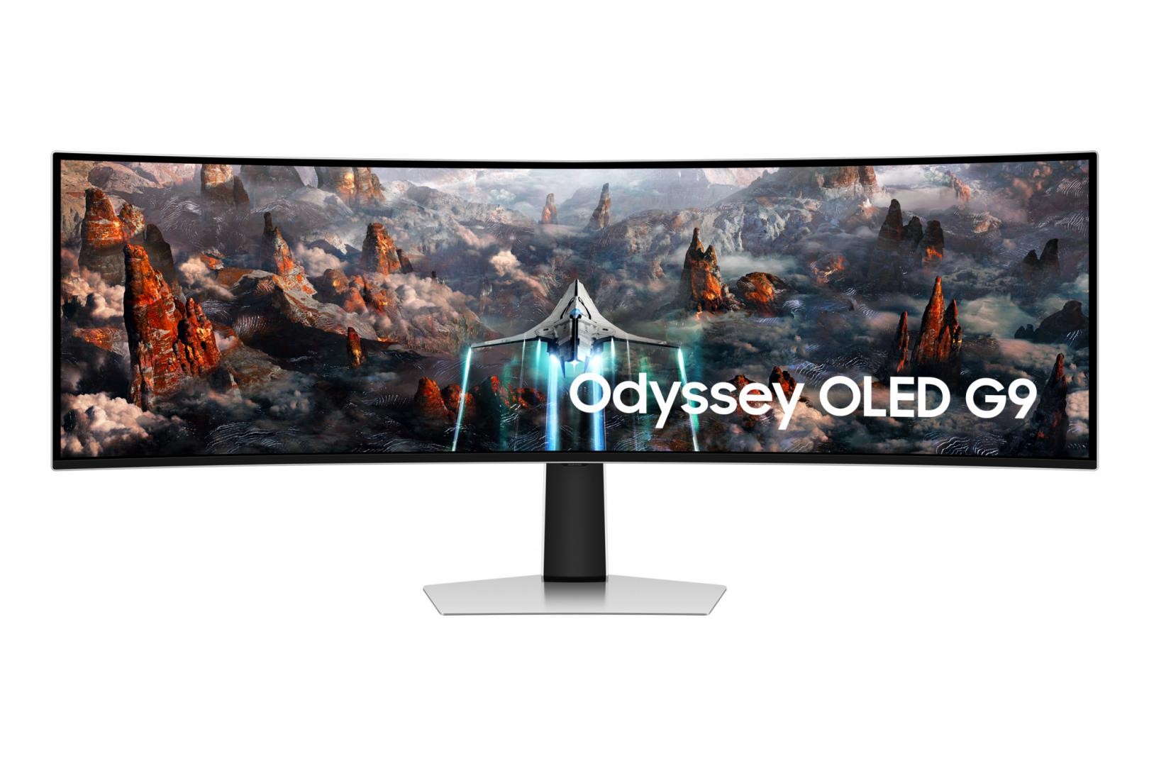 Monitor Samsung 49