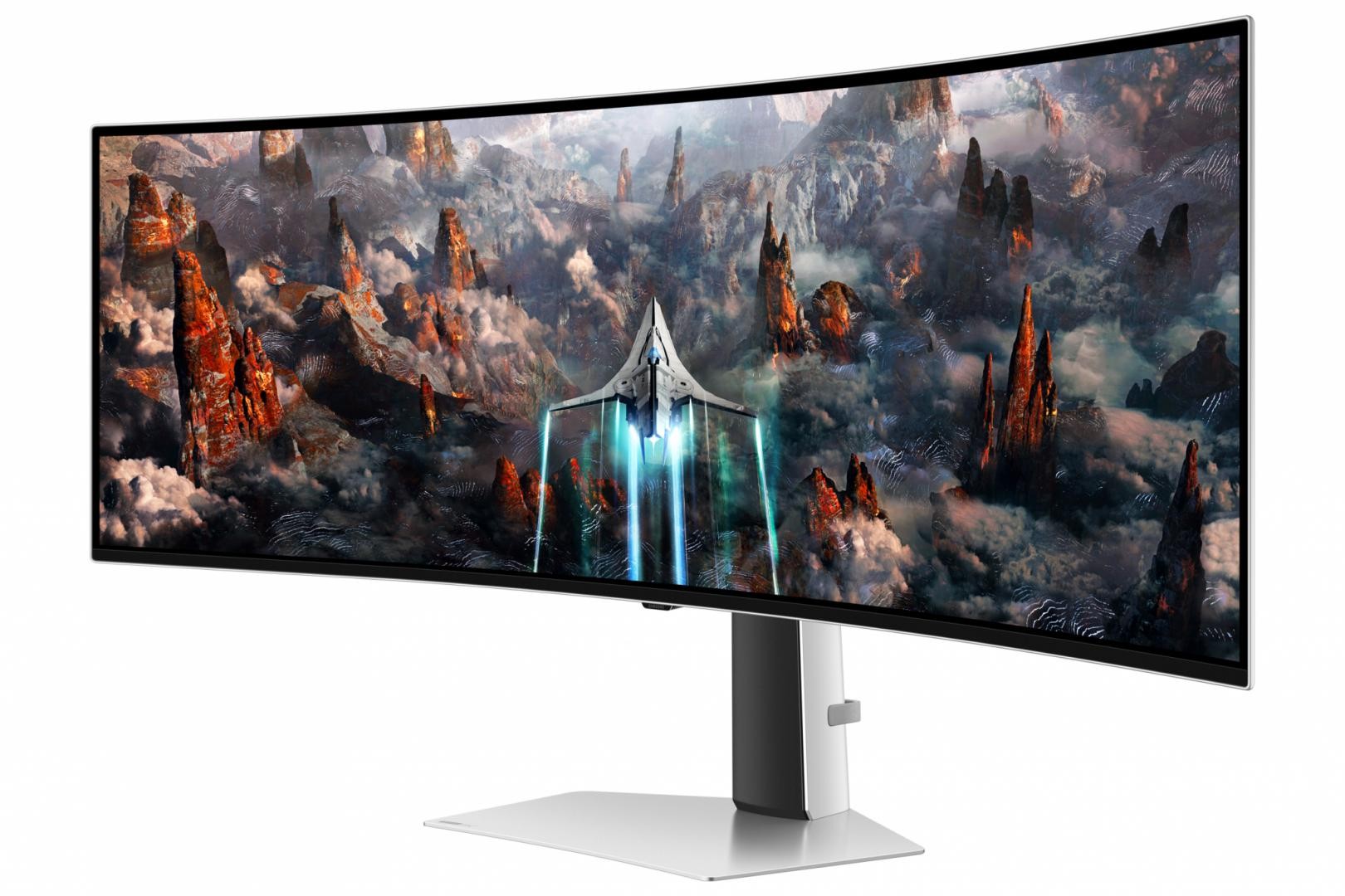 Monitor Samsung 49