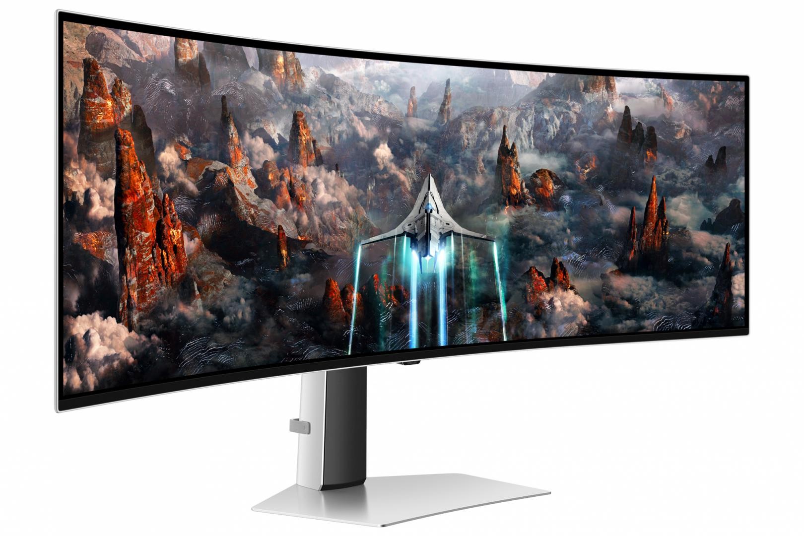 Monitor Samsung 49