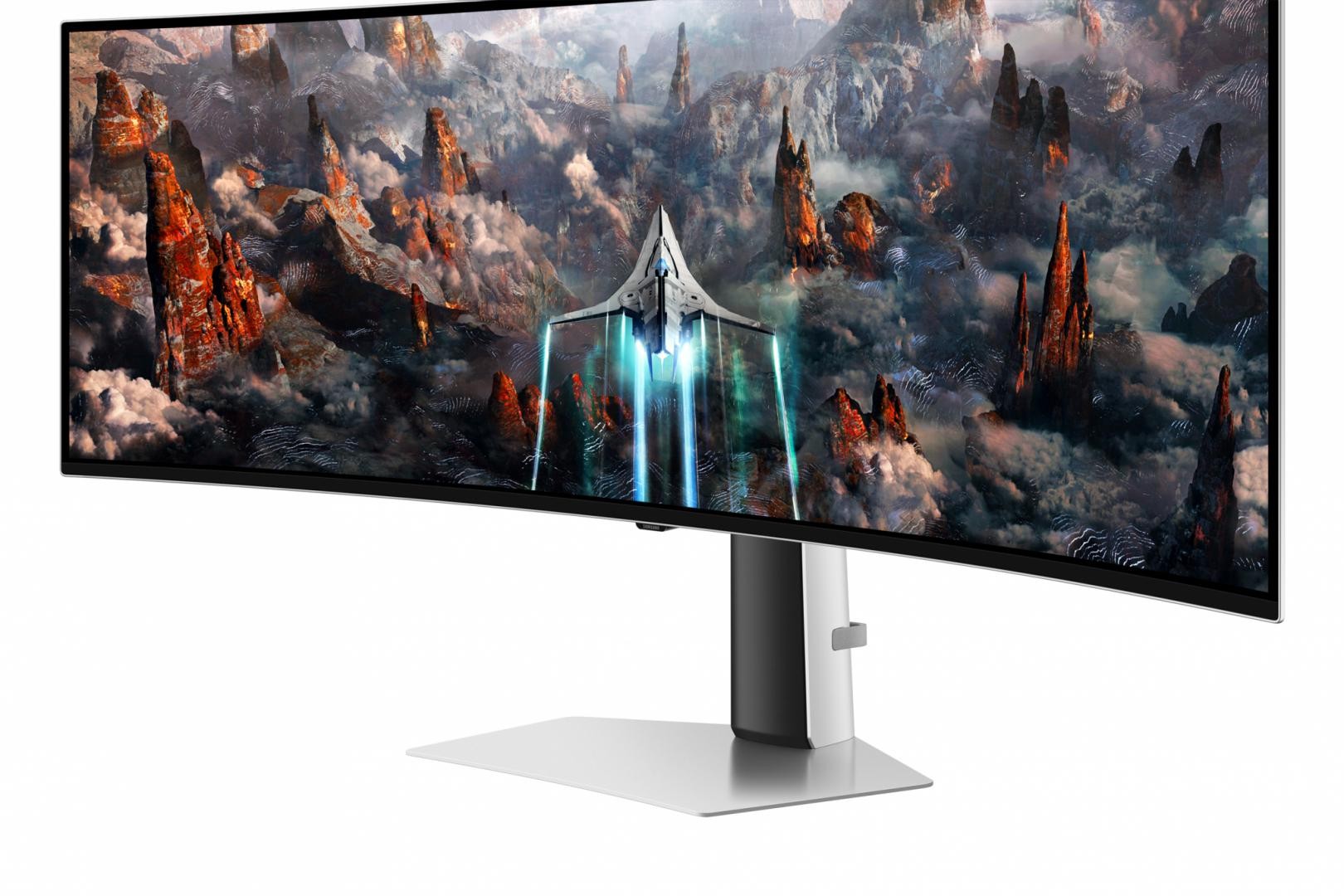 Monitor Samsung 49