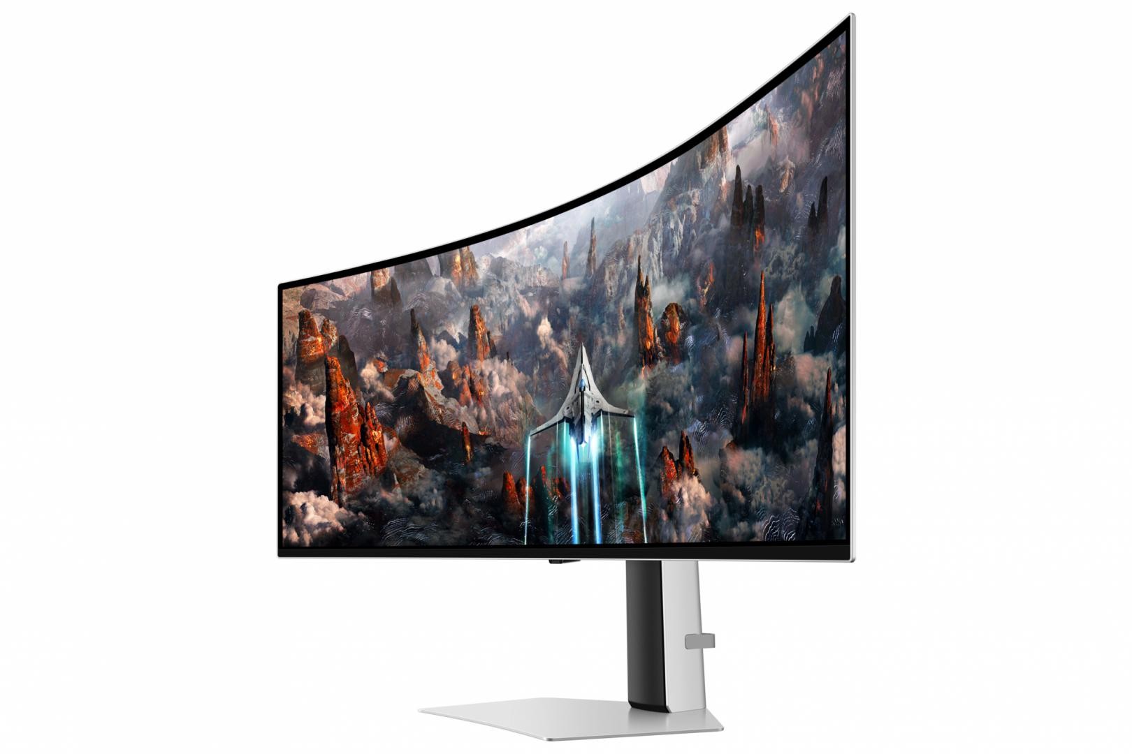 Monitor Samsung 49