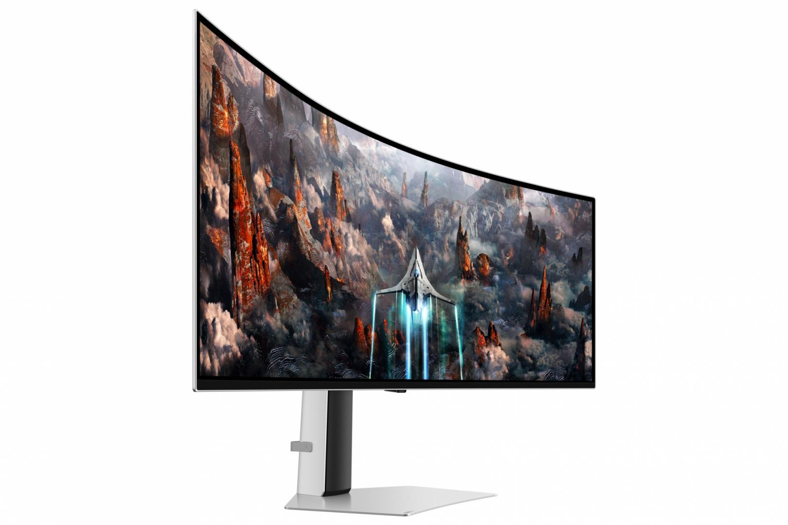 Monitor Samsung 49