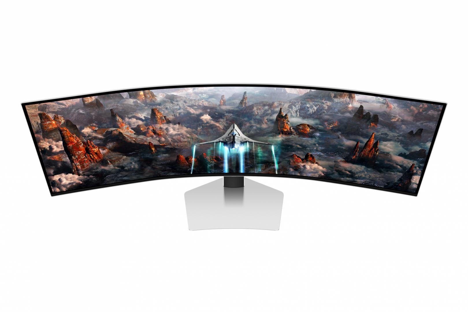 Monitor Samsung 49
