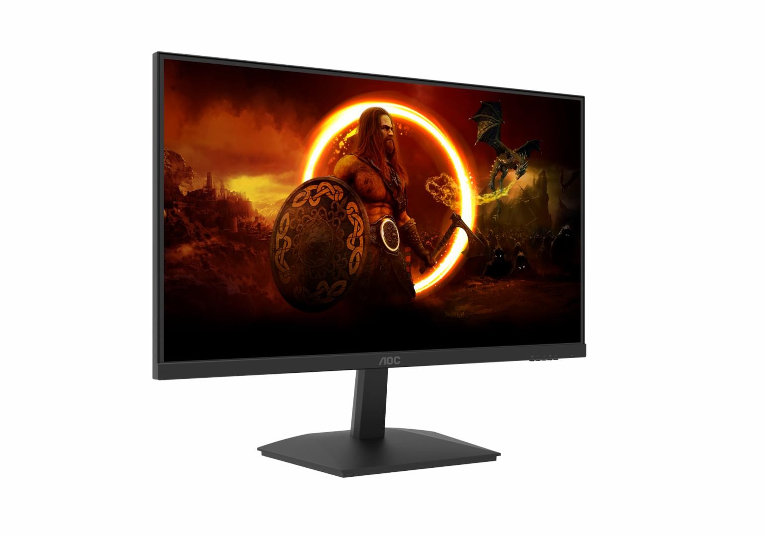 Monitor AOC 23.8