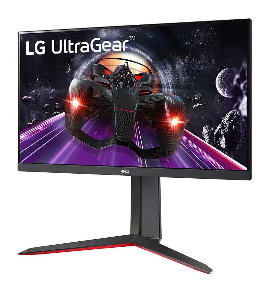 Monitor LG 23.8
