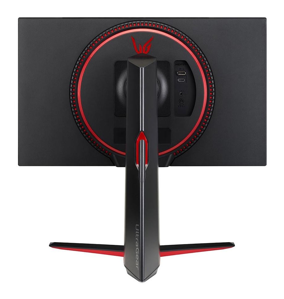 Monitor LG 23.8