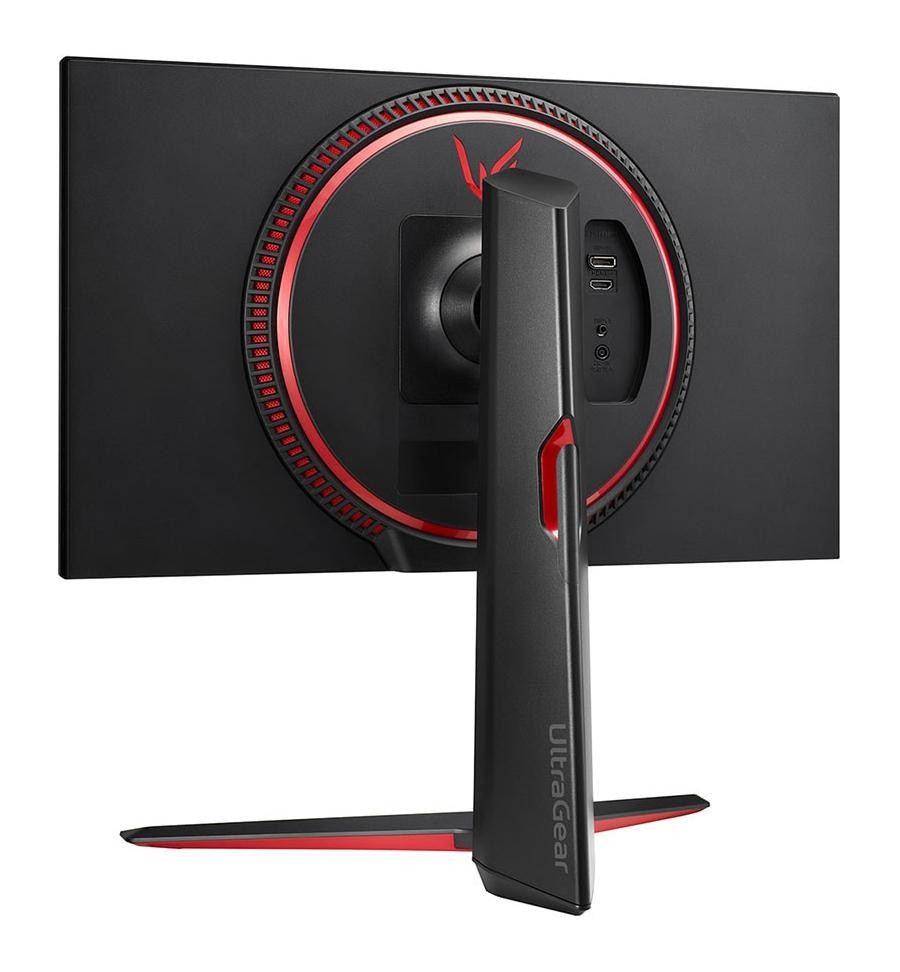 Monitor LG 23.8