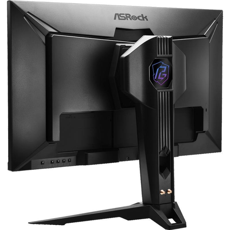 Monitor Gaming Asrock PG27QFT2A, diagonala: 27