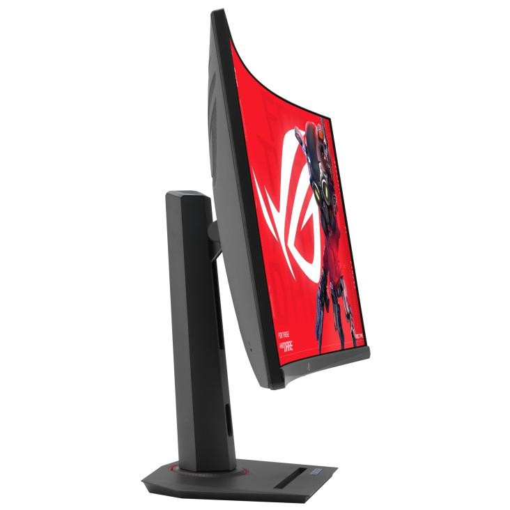 Monitor Asus 31.2