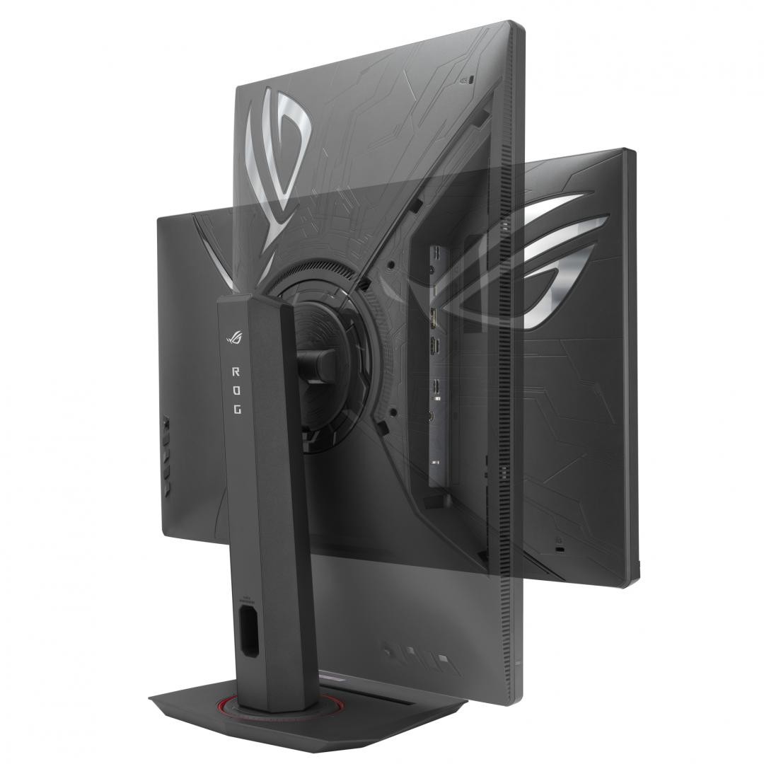 Monitor Asus 27