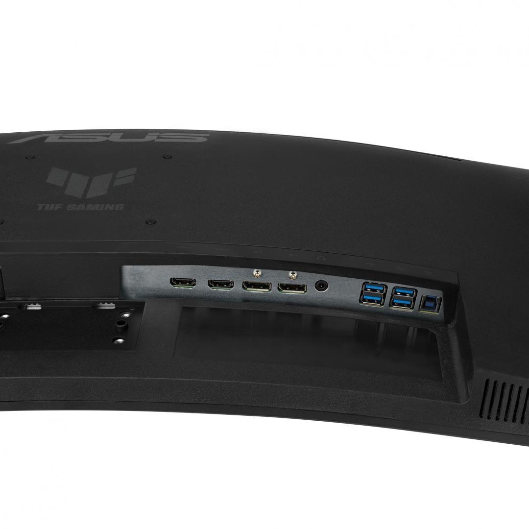 Monitor Asus 34