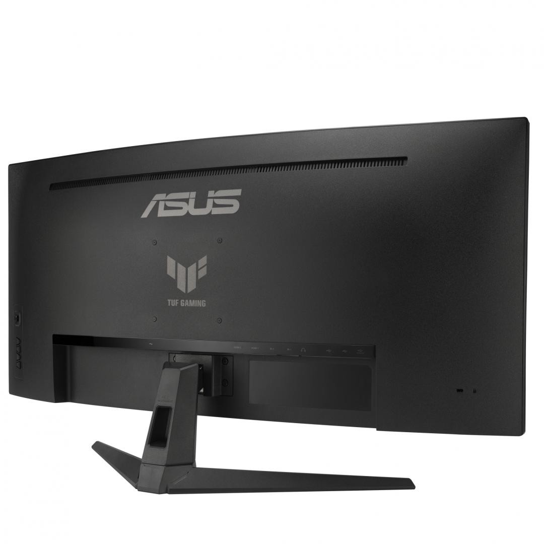 Monitor Asus 34