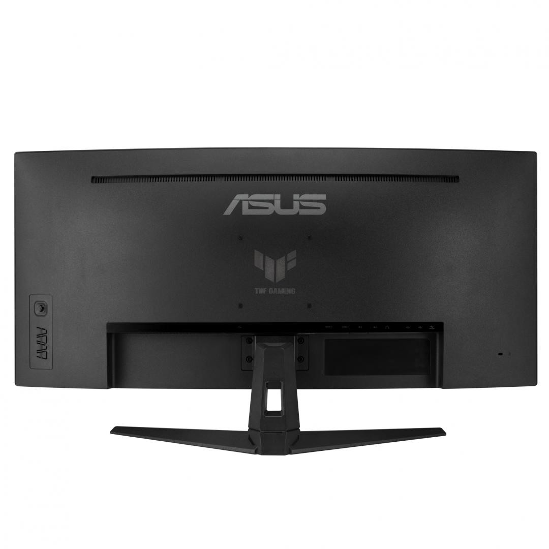 Monitor Asus 34