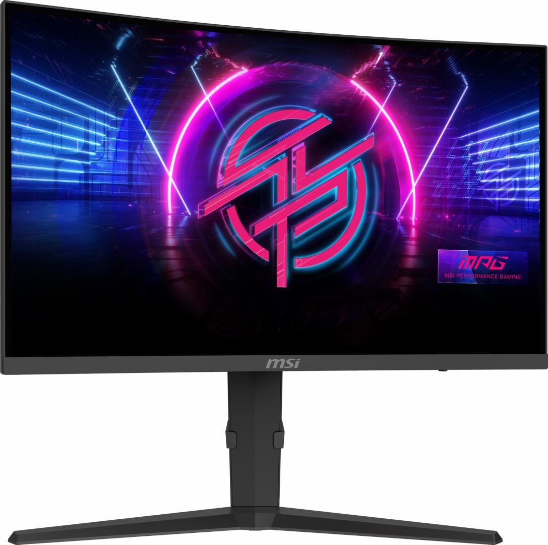 Monitor MSI 27