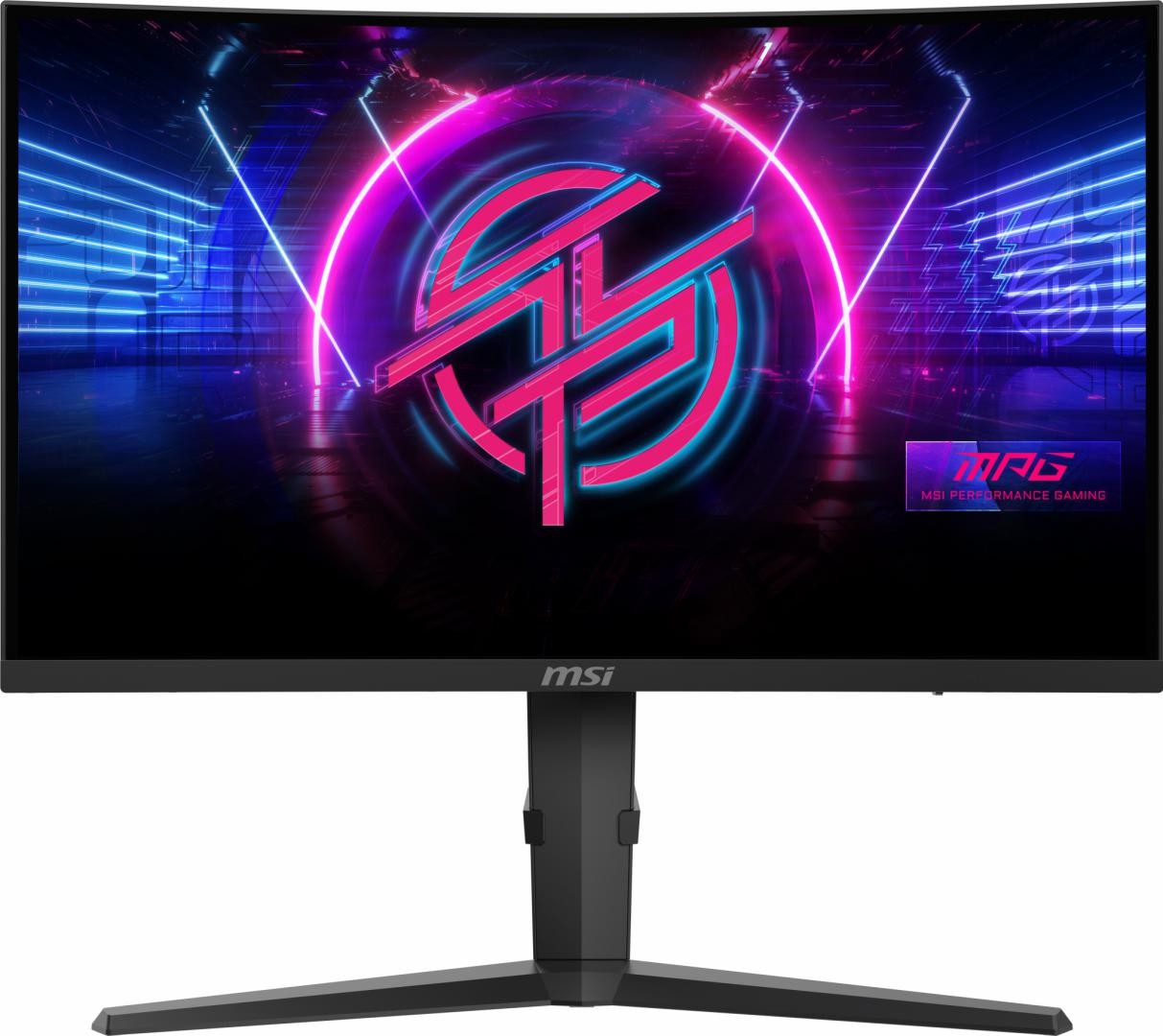 Monitor MSI 27