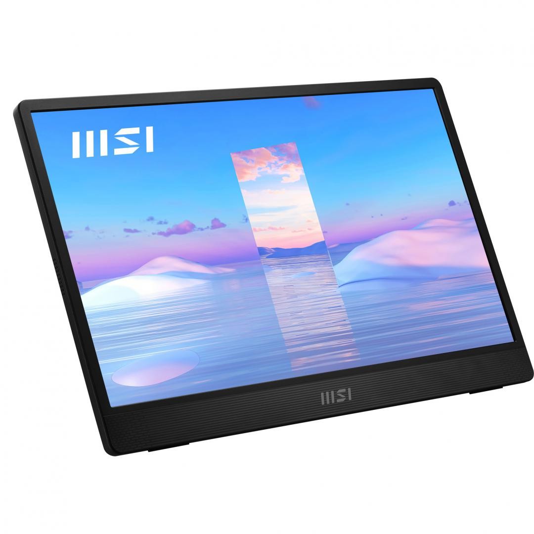 Monitor MSI 15.6