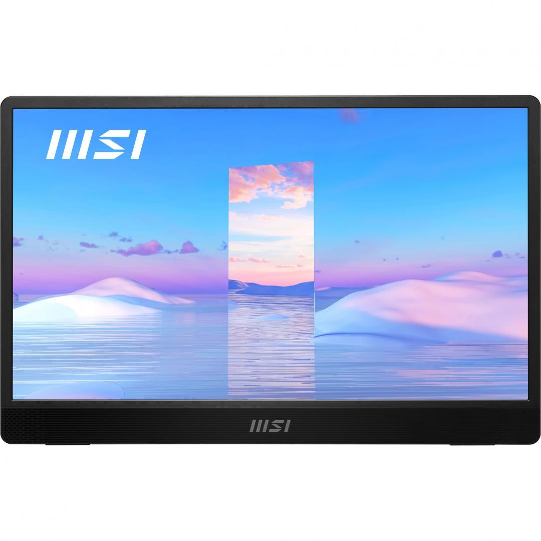 Monitor MSI 15.6
