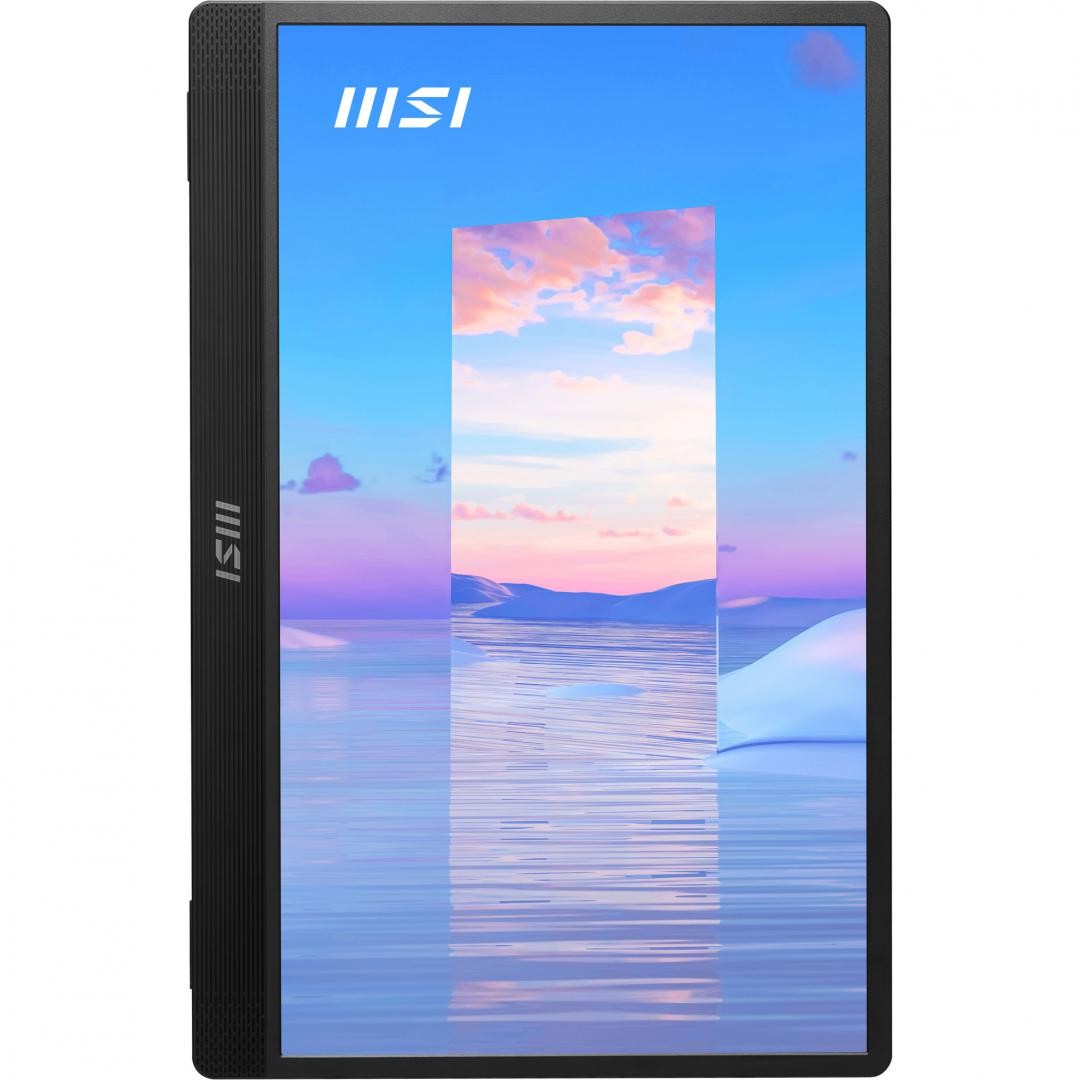 Monitor MSI 15.6