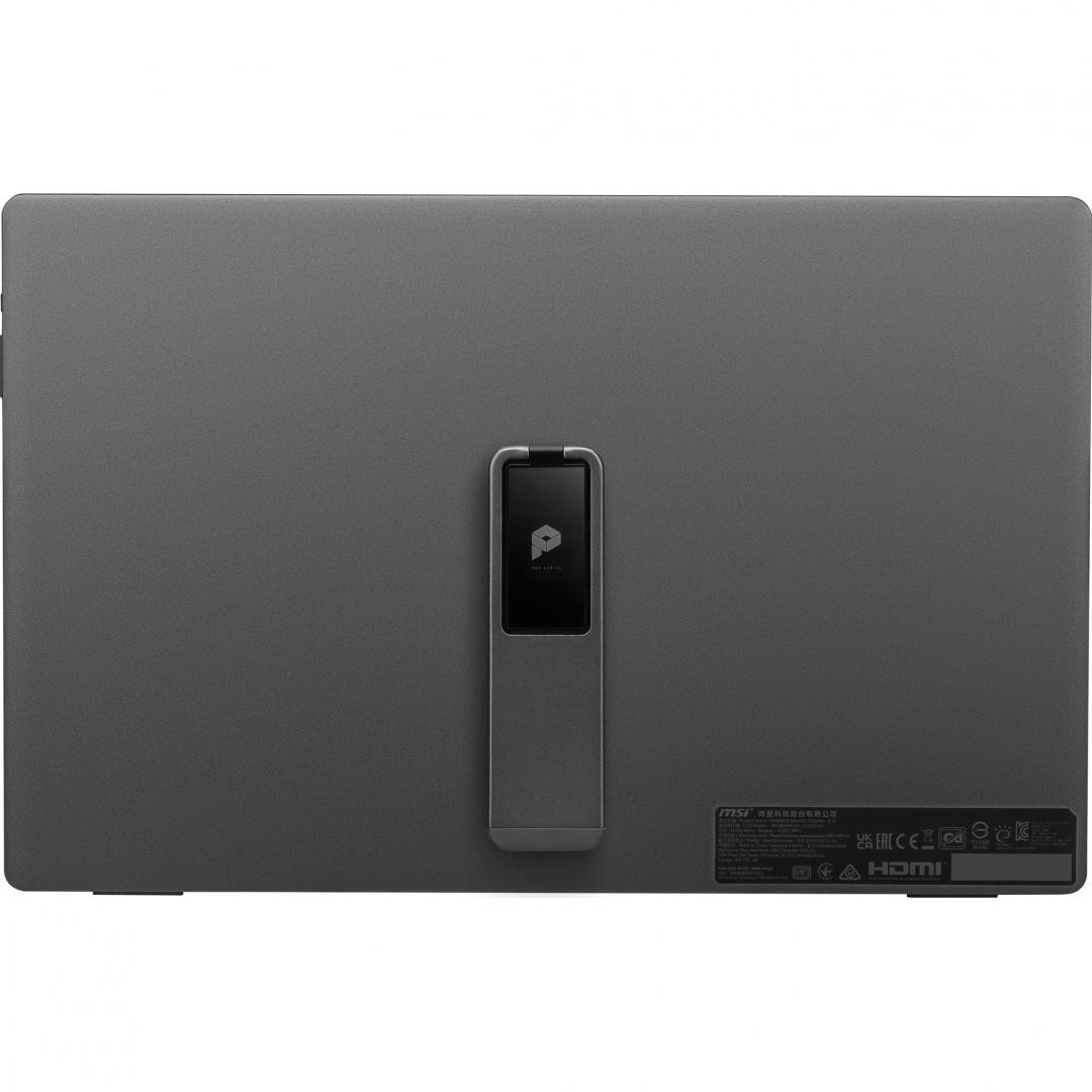 Monitor MSI 15.6