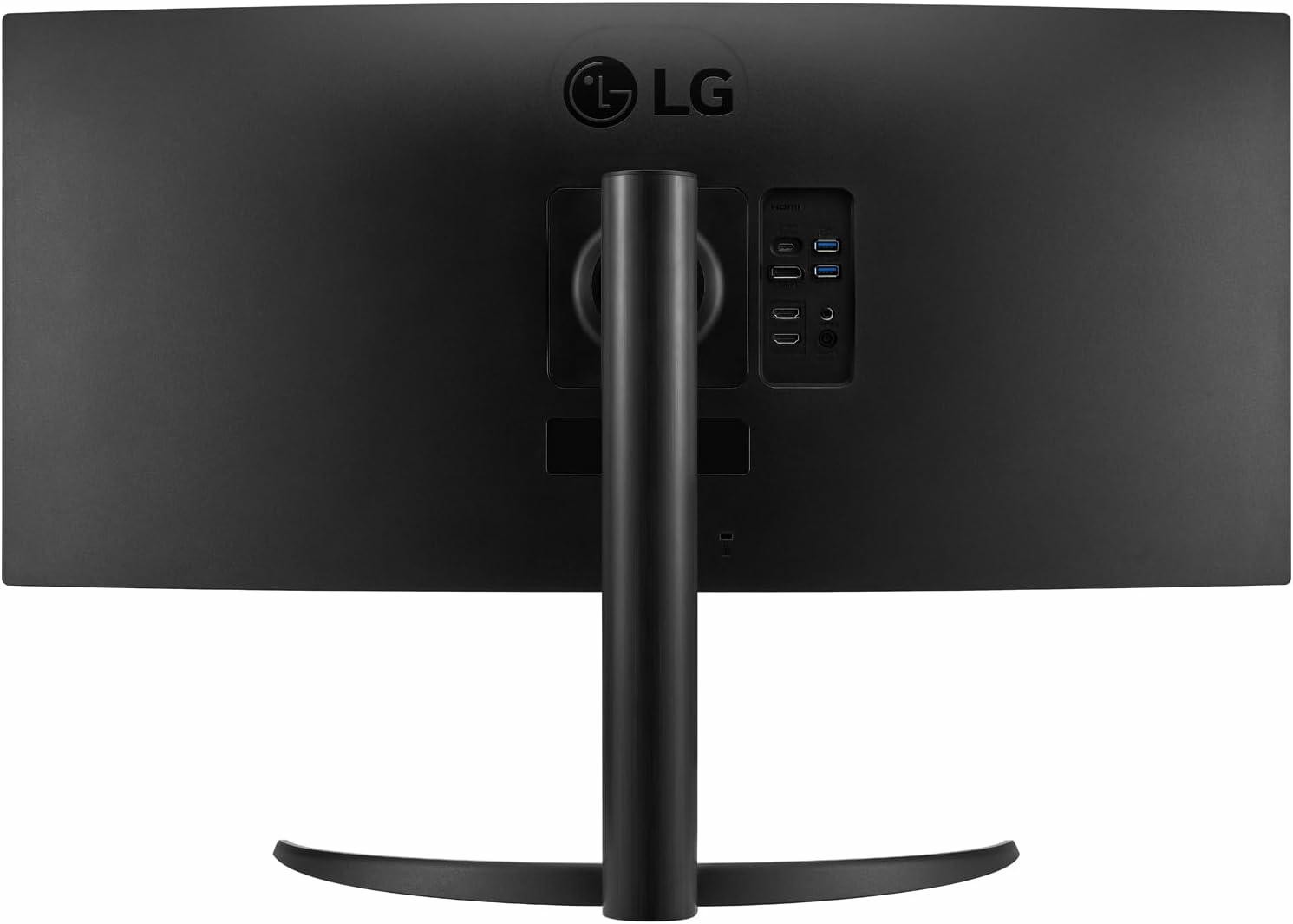 Monitor LG 34