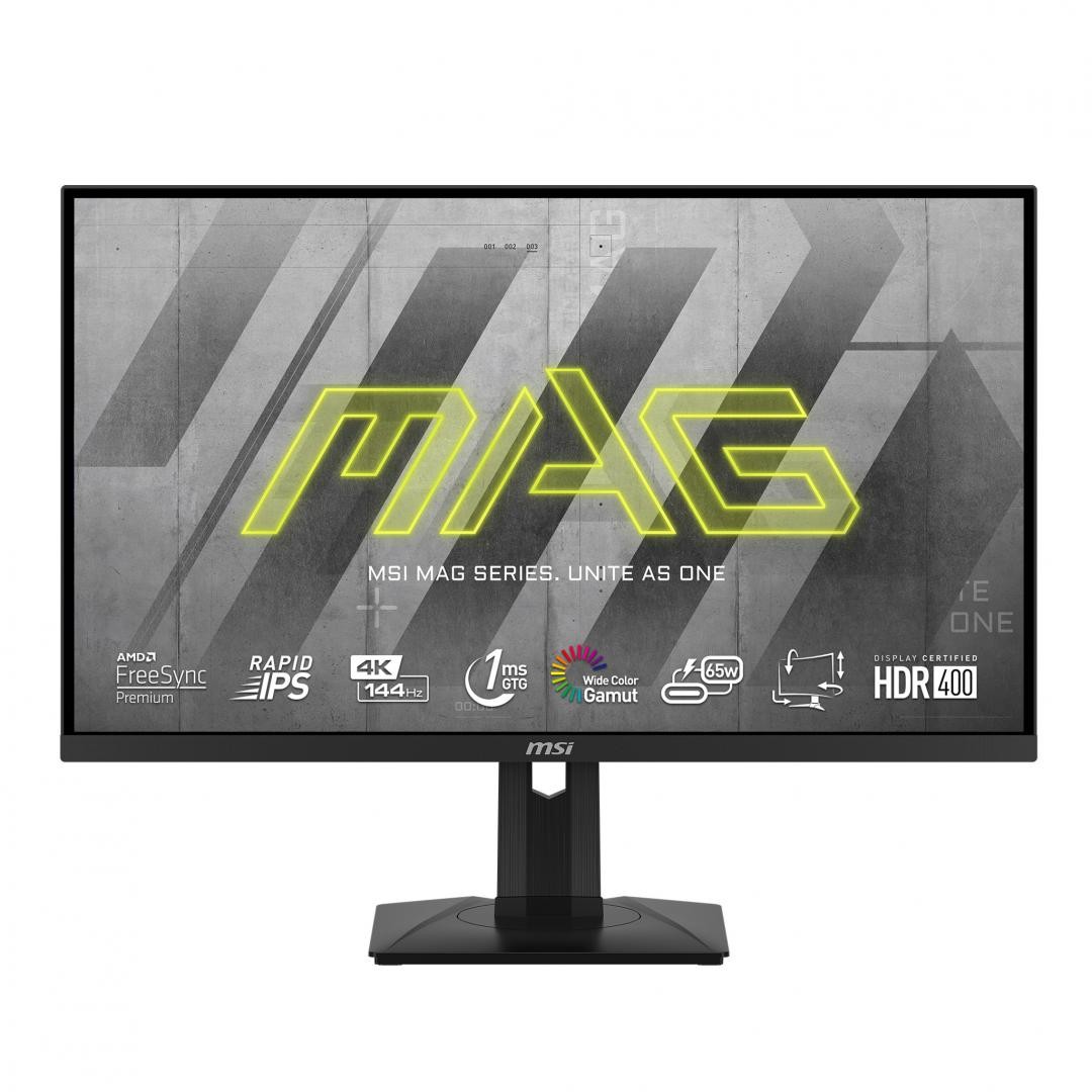 Monitor MSI 27