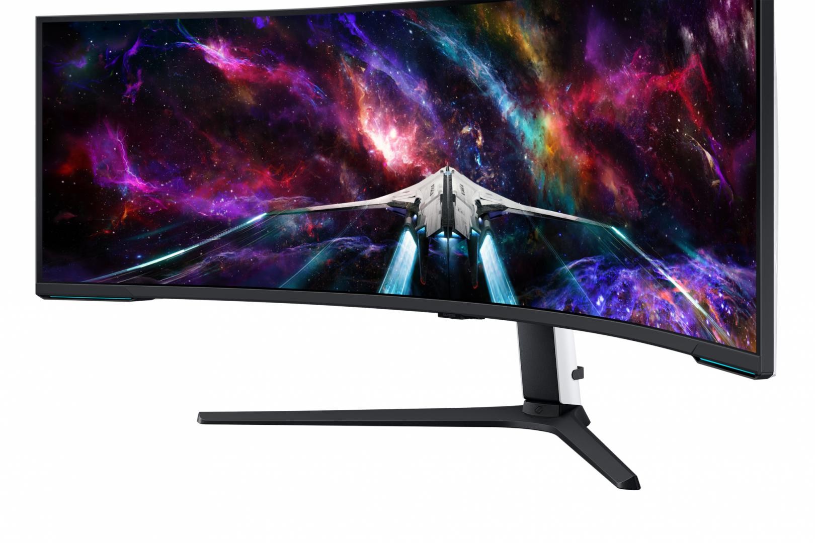 Monitor Samsung 57