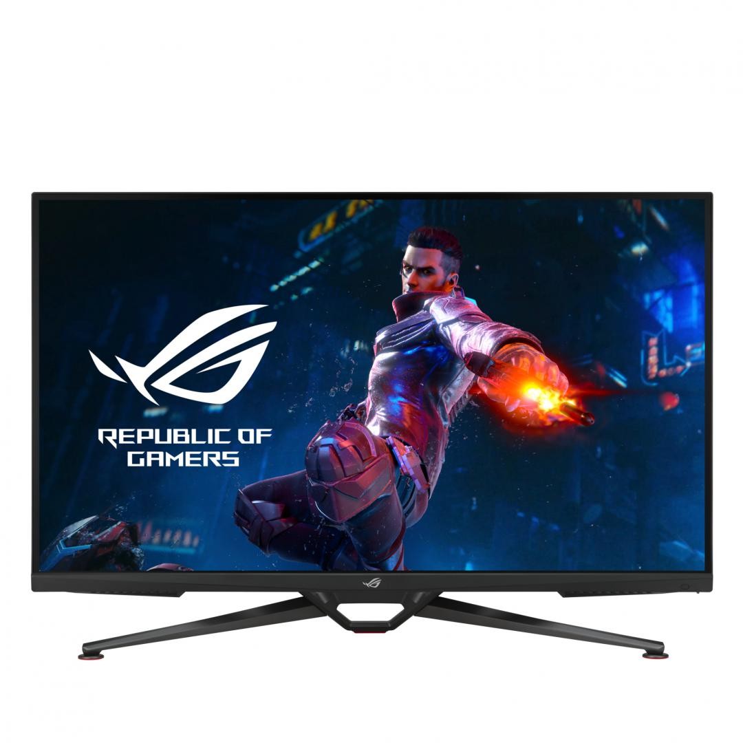 Monitor Asus 38