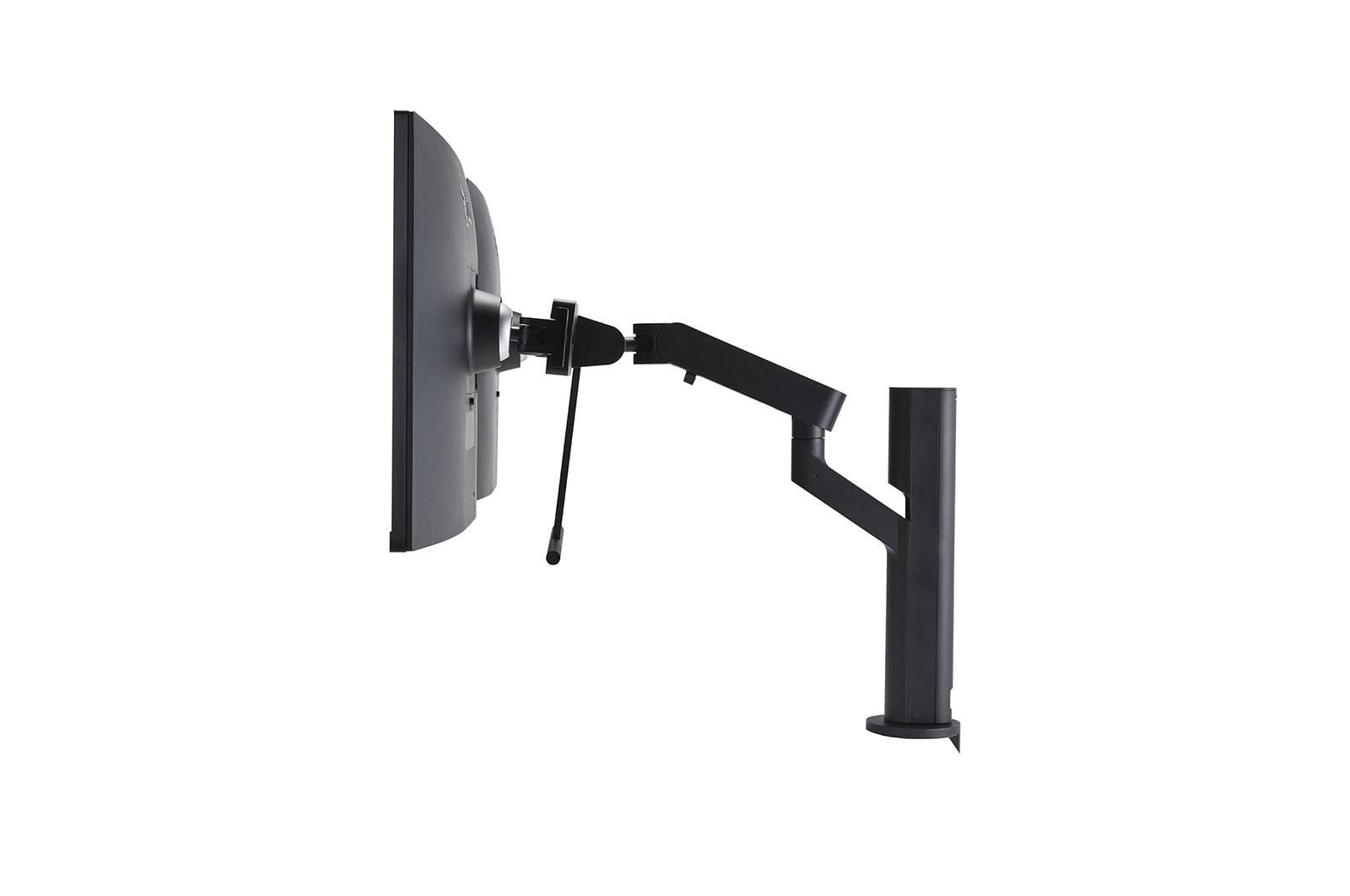 Monitor LG 27