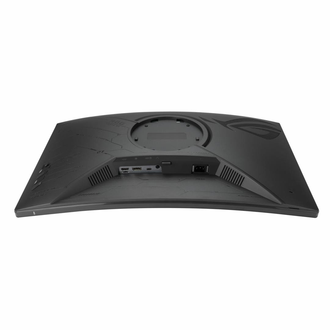Monitor Asus 27