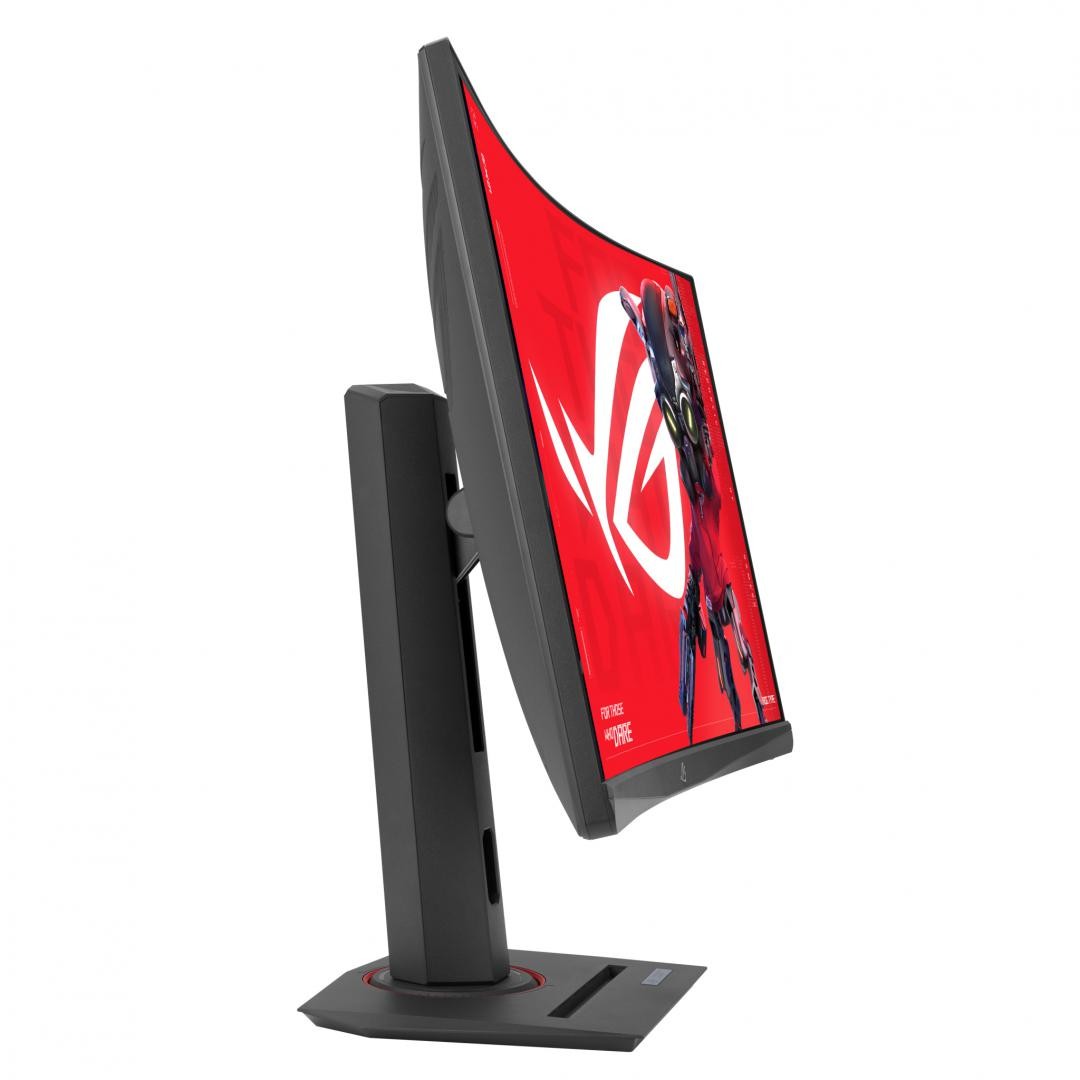 Monitor Asus 27