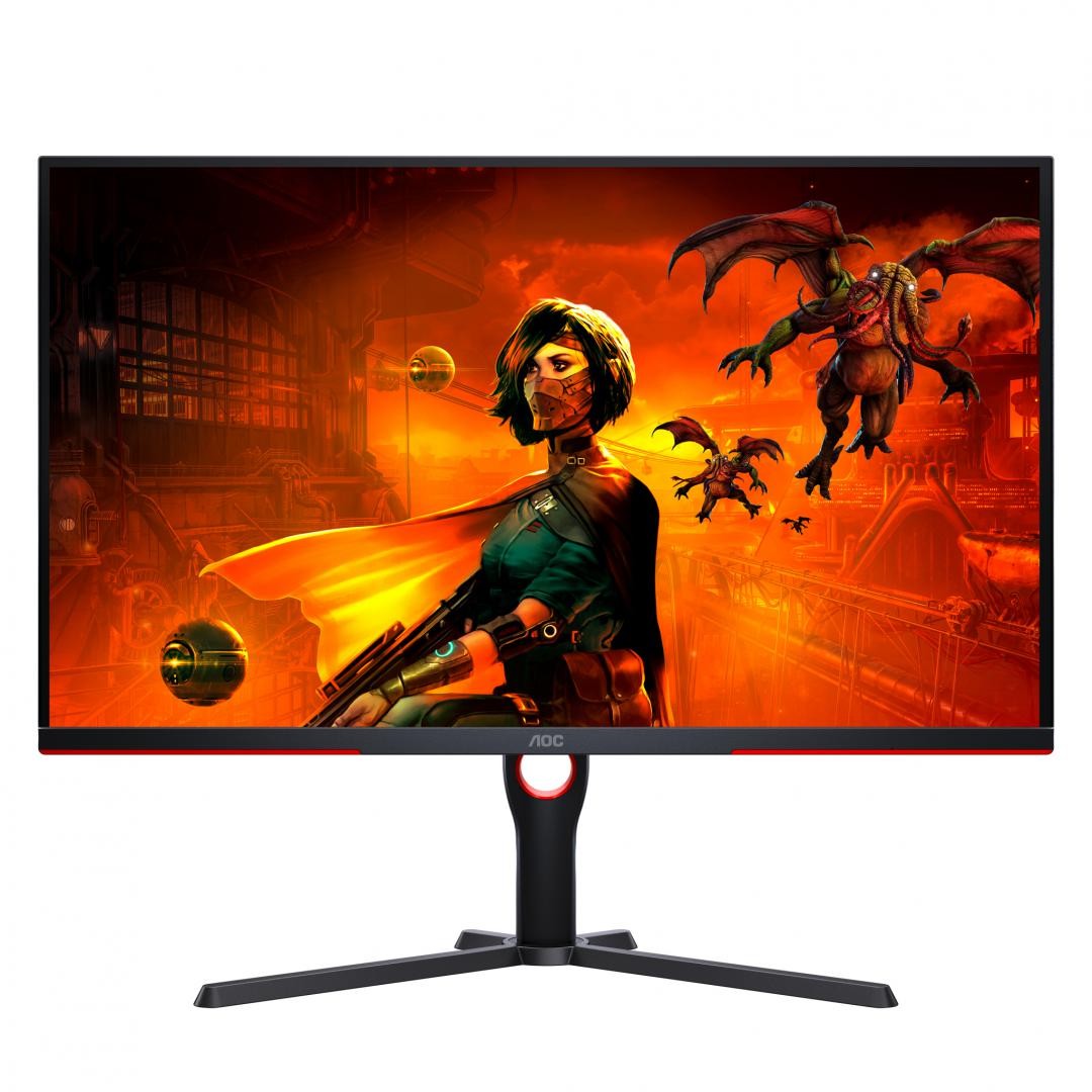 Monitor AOC 31.2