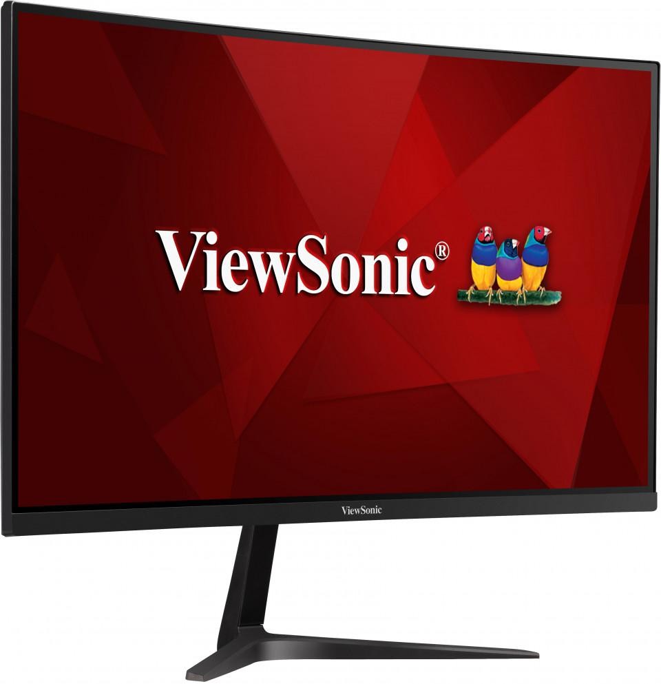 Monitor ViewSonic 27