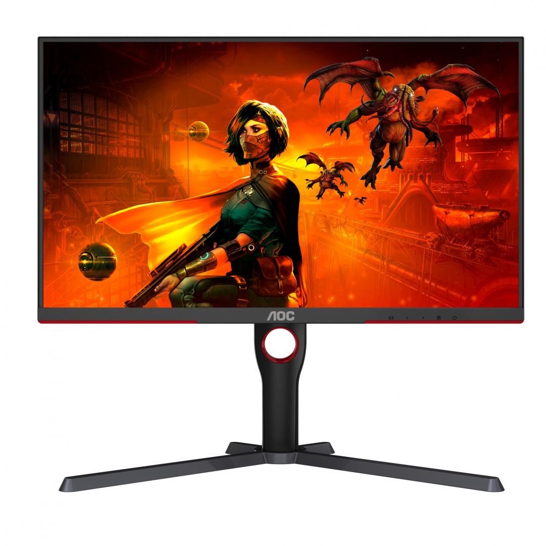 Monitor AOC 27