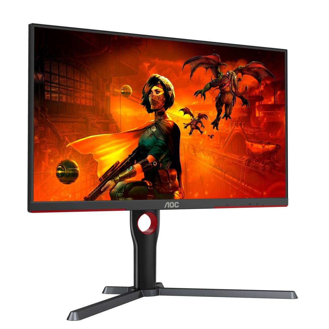 Monitor AOC 27