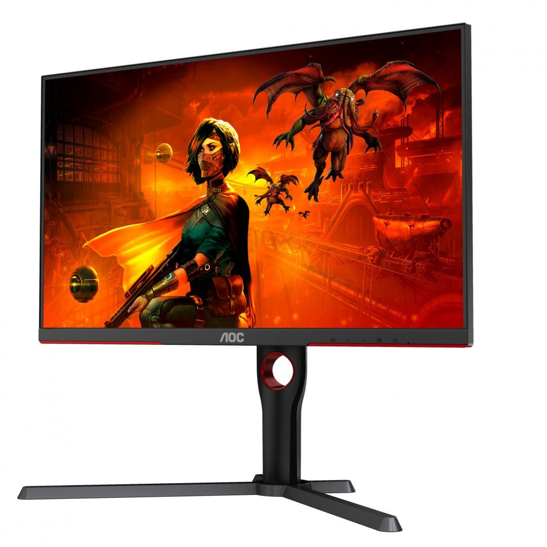 Monitor AOC 27